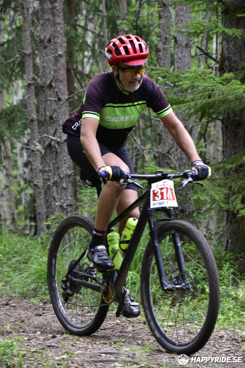 Bild från Engelbrektsturen 2019